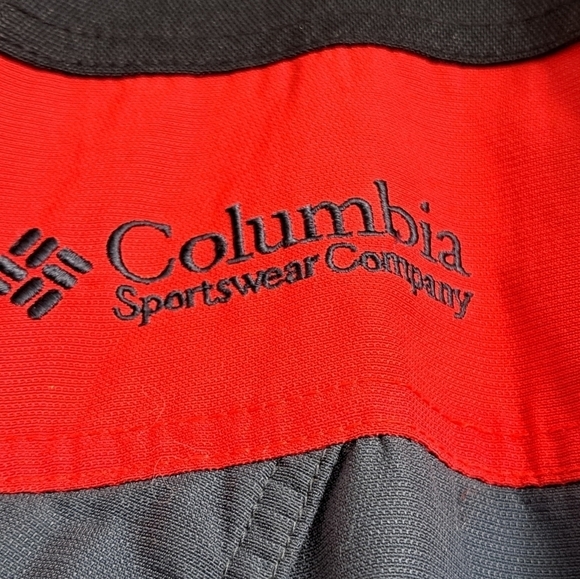 Columbia Boulder Ridge Ski & Snow Board Color Block Jacket       Size XL - Picture 7 of 16